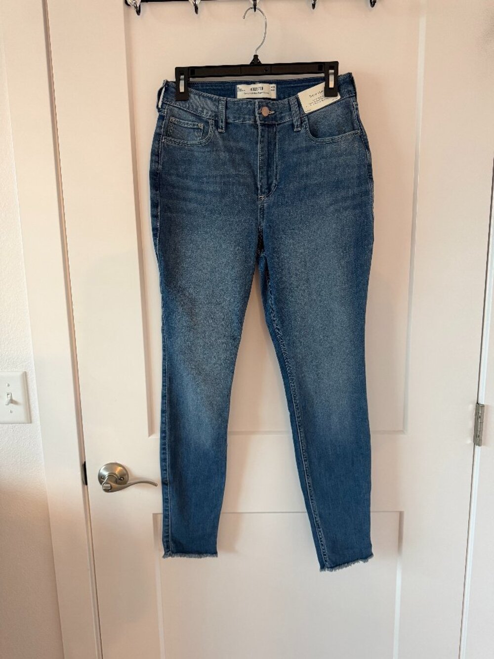 NWT Hollister Jeans Size: 8 Short